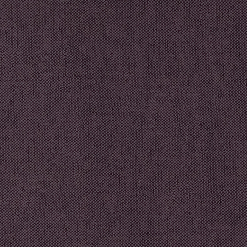 Arte Flamant Les Unis - Linens behang Lin Aubergine 40007