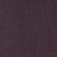Arte Flamant Les Unis - Linens behang Lin Aubergine 40007