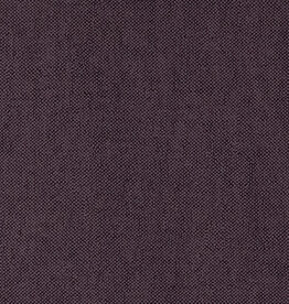 Arte Flamant Les Unis - Linens behang Lin Aubergine 40007