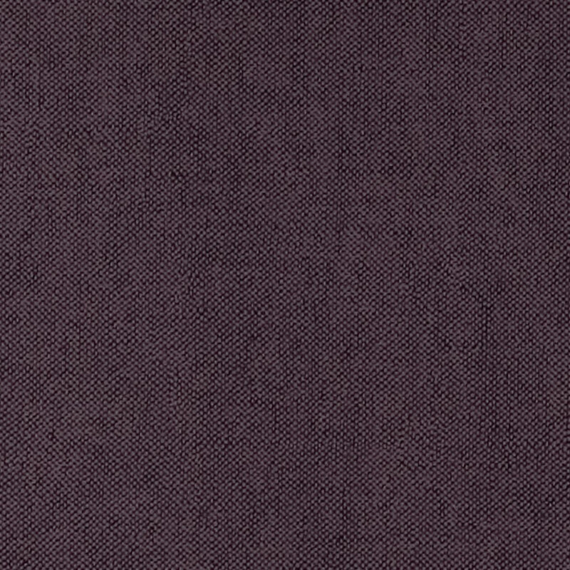Arte Flamant Les Unis - Linens behang Lin Aubergine 40007