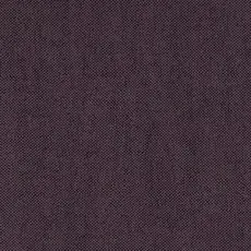 Arte Flamant Les Unis - Linens behang Lin Aubergine 40007