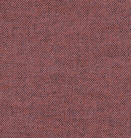 Arte Flamant Les Unis - Linens behang Lin Pimento 78016