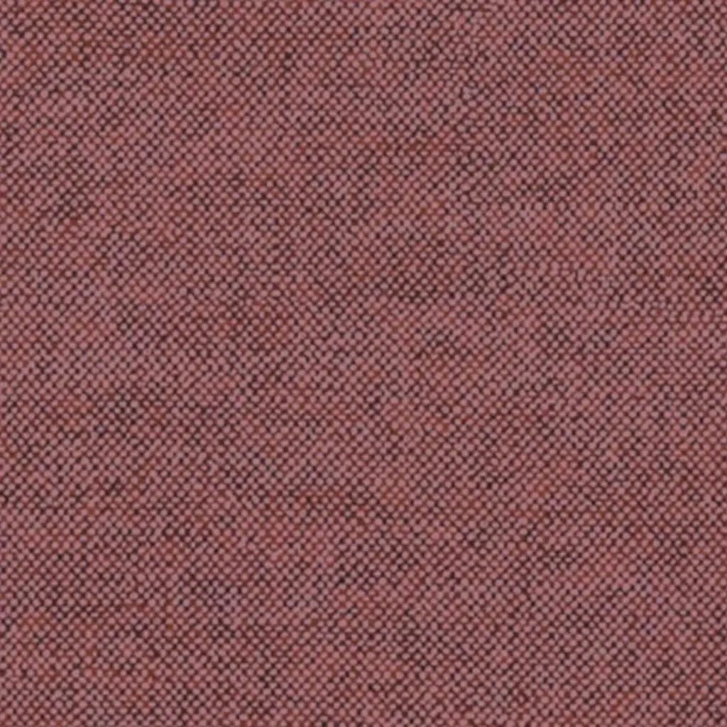 Arte Flamant Les Unis - Linens behang Lin Pimento 78016