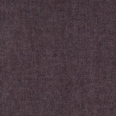Arte Flamant Les Unis - Linens behang Lin Chocolat 40011