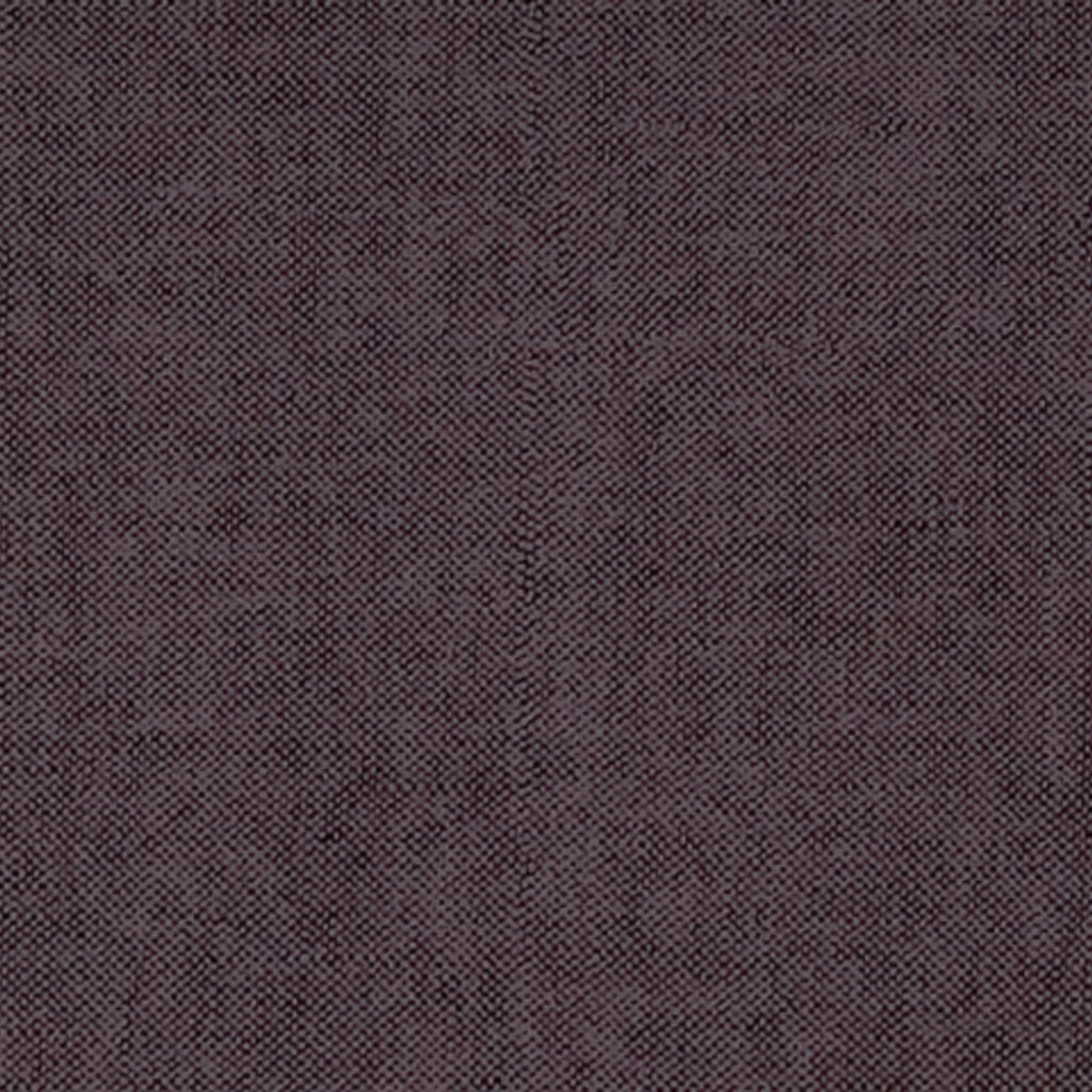 Arte Flamant Les Unis - Linens behang Lin Chocolat 40011