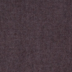 Arte Flamant Les Unis - Linens behang Lin Chocolat 40011