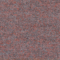 Arte Flamant Les Unis - Linens behang Lin Fragole 78014