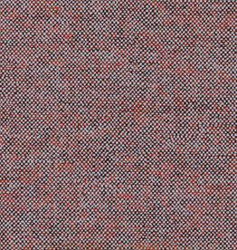 Arte Flamant Les Unis - Linens behang Lin Fragole 78014