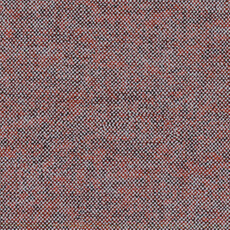 Arte Flamant Les Unis - Linens behang Lin Fragole 78014