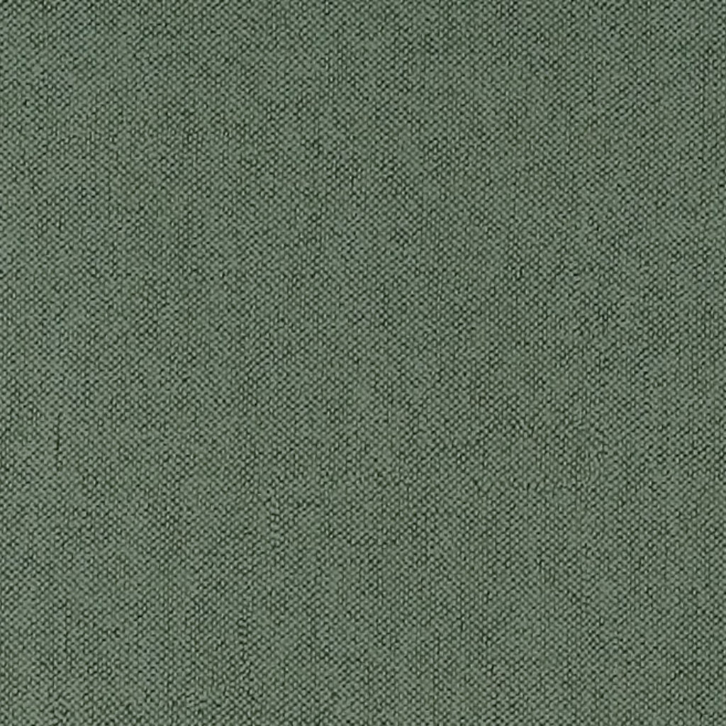 Arte Flamant Les Unis - Linens behang Lin Vert de Gris 40023