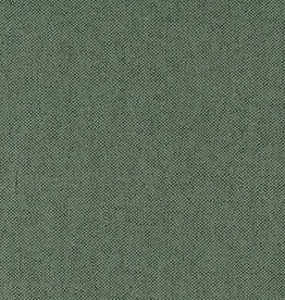 Arte Flamant Les Unis - Linens behang Lin Vert de Gris 40023