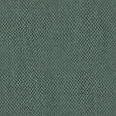 Arte Flamant Les Unis - Linens behang Lin Bottle Green 30106