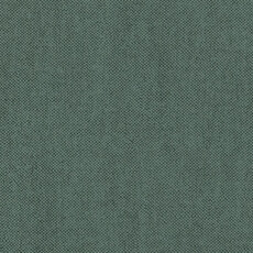 Arte Flamant Les Unis - Linens behang Lin Bottle Green 30106