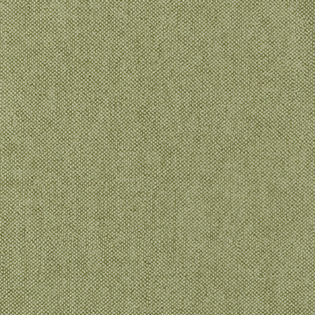 Arte Flamant Les Unis - Linens behang Lin Olive 30108