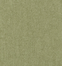 Arte Flamant Les Unis - Linens behang Lin Olive 30108
