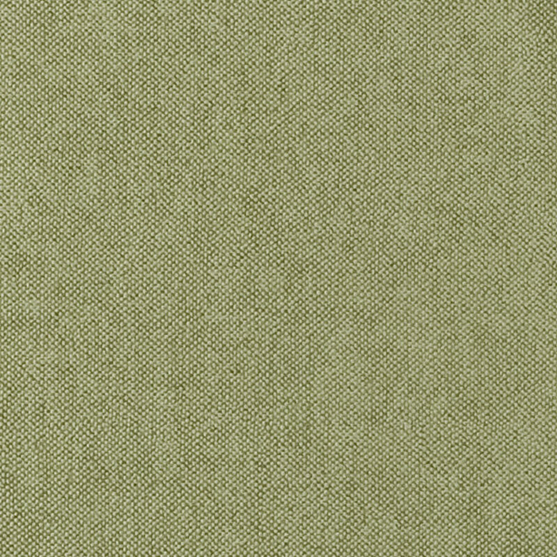 Arte Flamant Les Unis - Linens behang Lin Olive 30108