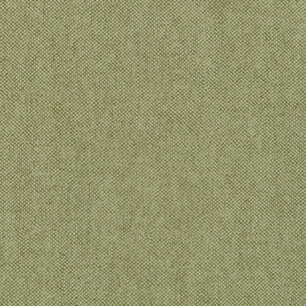 Arte Flamant Les Unis - Linens behang Lin Olive 30108