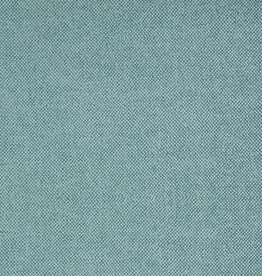 Arte Flamant Les Unis - Linens behang Lin Lagune 40100