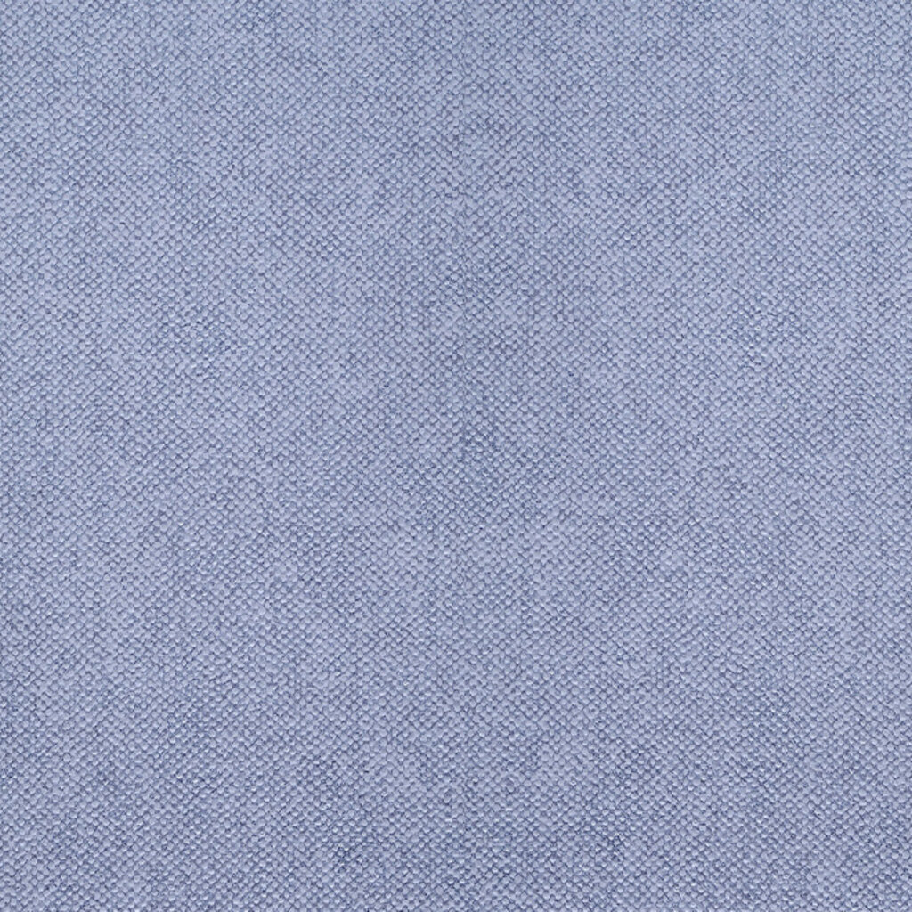 Arte Flamant Les Unis - Linens behang Lin Copenhagen Blue 40092