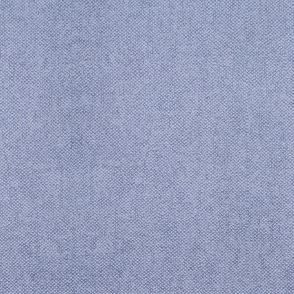 Arte Flamant Les Unis - Linens behang Lin Copenhagen Blue 40092