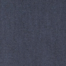 Arte Flamant Les Unis - Linens behang Lin Blue de Toi 40016