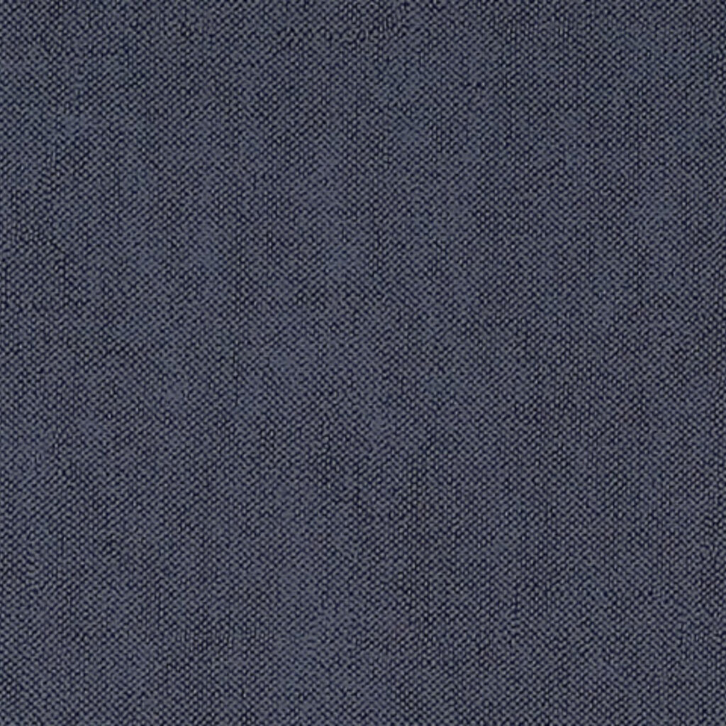 Arte Flamant Les Unis - Linens behang Lin Blue de Toi 40016