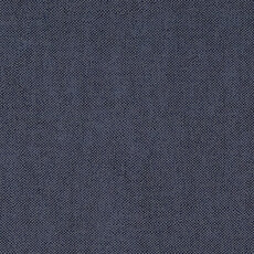 Arte Flamant Les Unis - Linens behang Lin Blue de Toi 40016