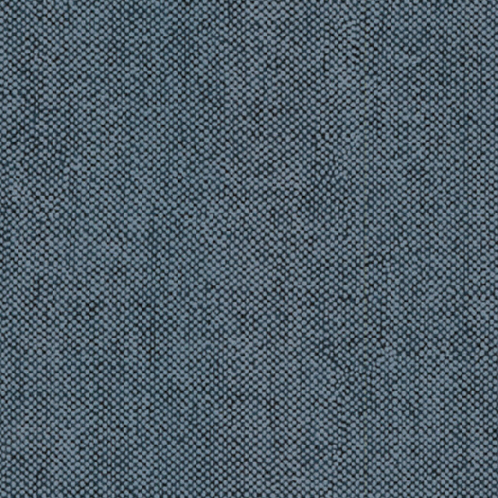 Arte Flamant Les Mémoires behang Lin Midnight Blue 78024