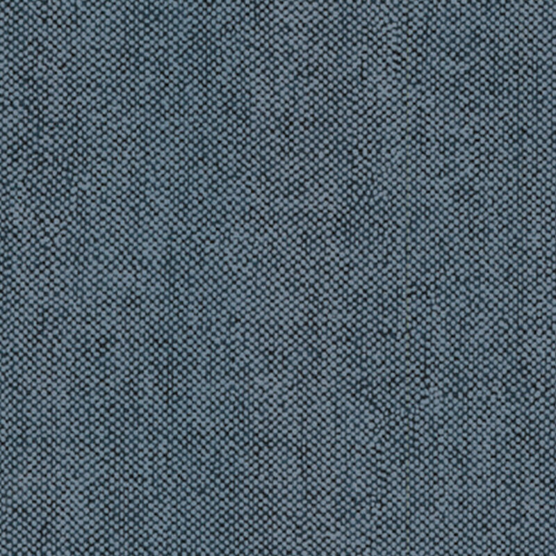 Arte Flamant Les Mémoires behang Lin Midnight Blue 78024