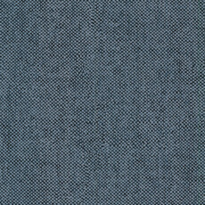 Arte Flamant Les Mémoires behang Lin Midnight Blue 78024