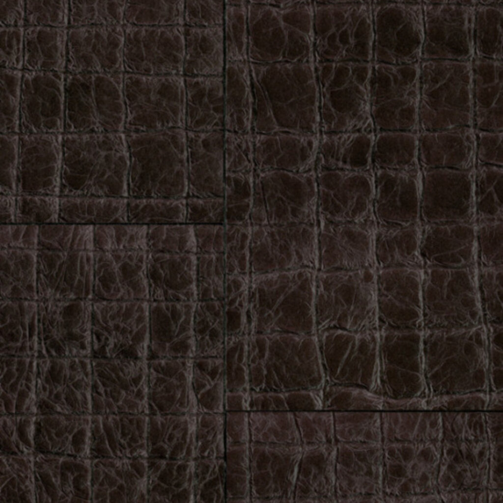 Arte Arte Kharga behang Ténéré Mahogany Brown 74024