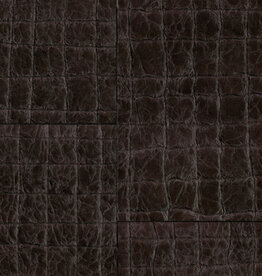 Arte Arte Kharga behang Ténéré Mahogany Brown 74024