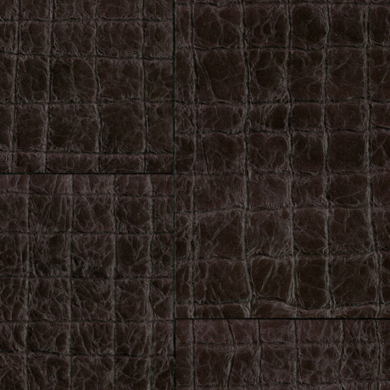 Arte Arte Kharga behang Ténéré Mahogany Brown 74024