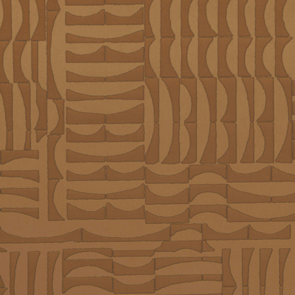 Arte Arte Kharga behang Barkhan Ochre 74001