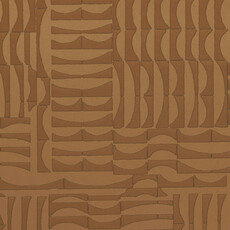 Arte Arte Kharga behang Barkhan Ochre 74001