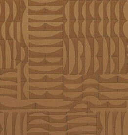 Arte Arte Kharga behang Barkhan Ochre 74001