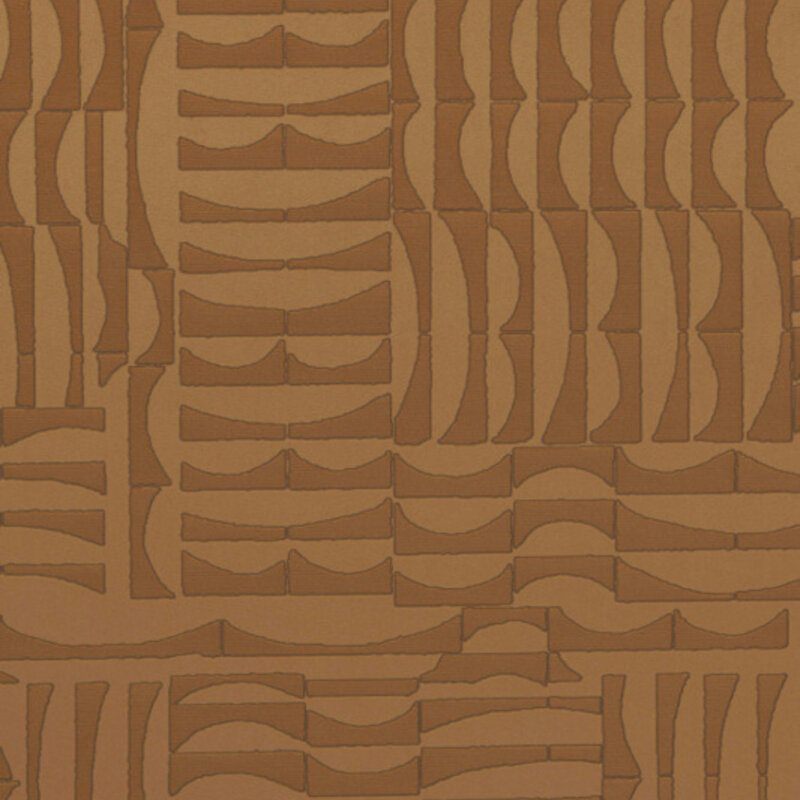Arte Arte Kharga behang Barkhan Ochre 74001