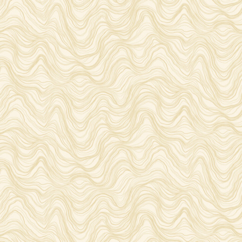 Arte Arte Kharga behang Bayuda Dune Gold 74040