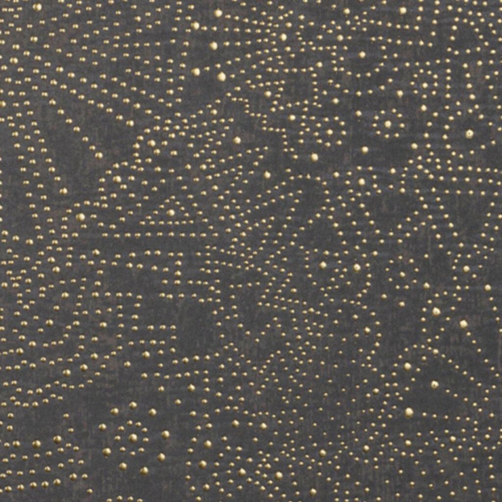 Arte Arte Kharga behang Gobi Starry Black 74030