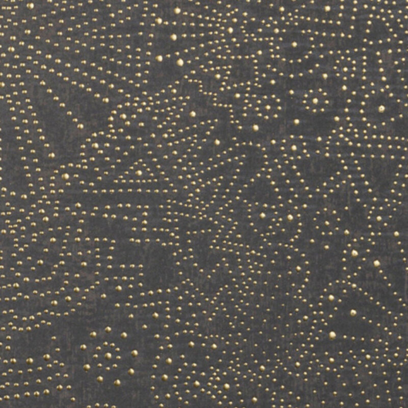 Arte Arte Kharga behang Gobi Starry Black 74030