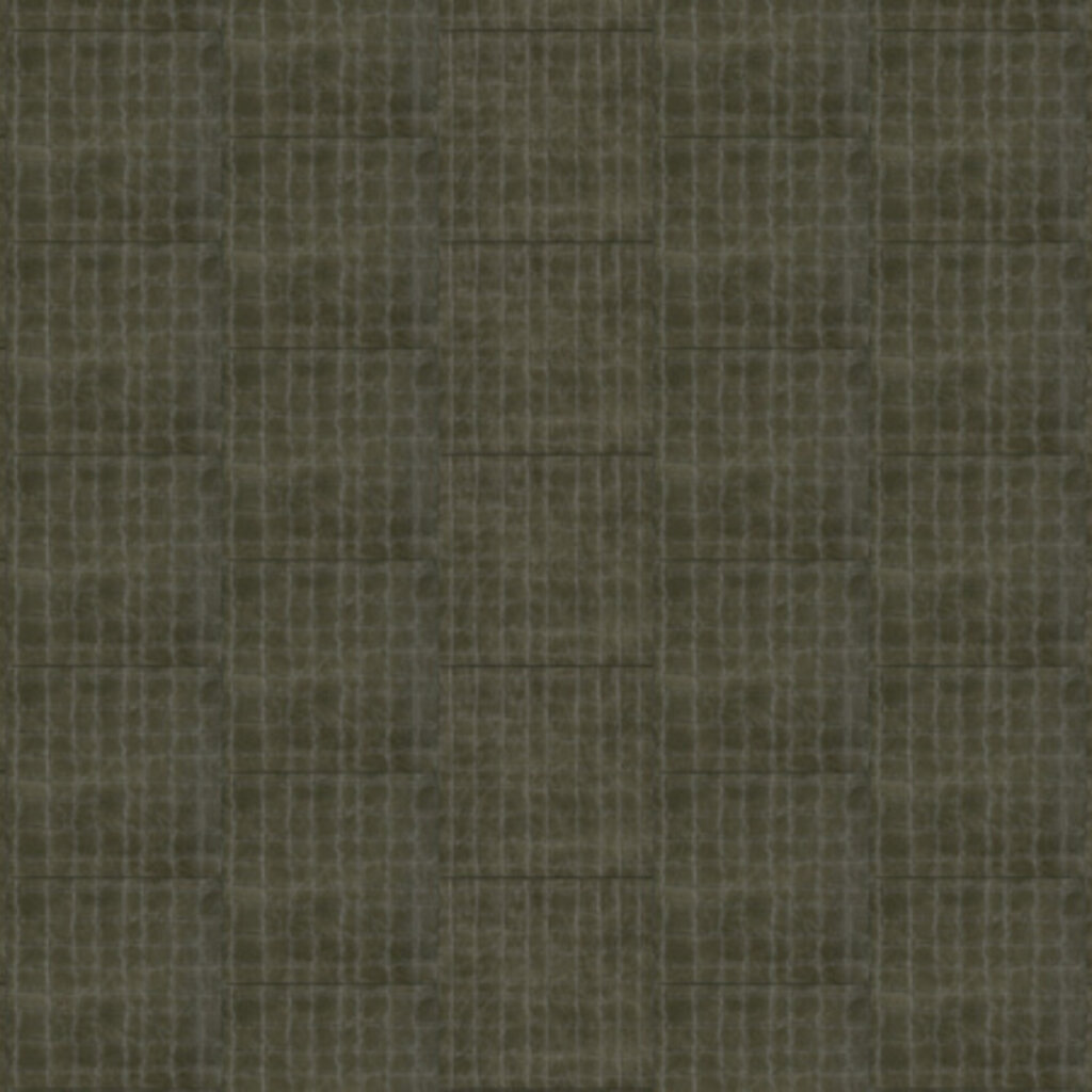 Arte Arte Kharga behang Ténéré Burnt Olive 74021