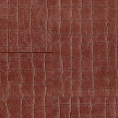 Arte Arte Kharga behang Ténéré Picante Red 74025