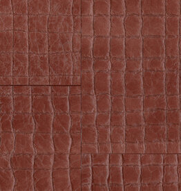 Arte Arte Kharga behang Ténéré Picante Red 74025