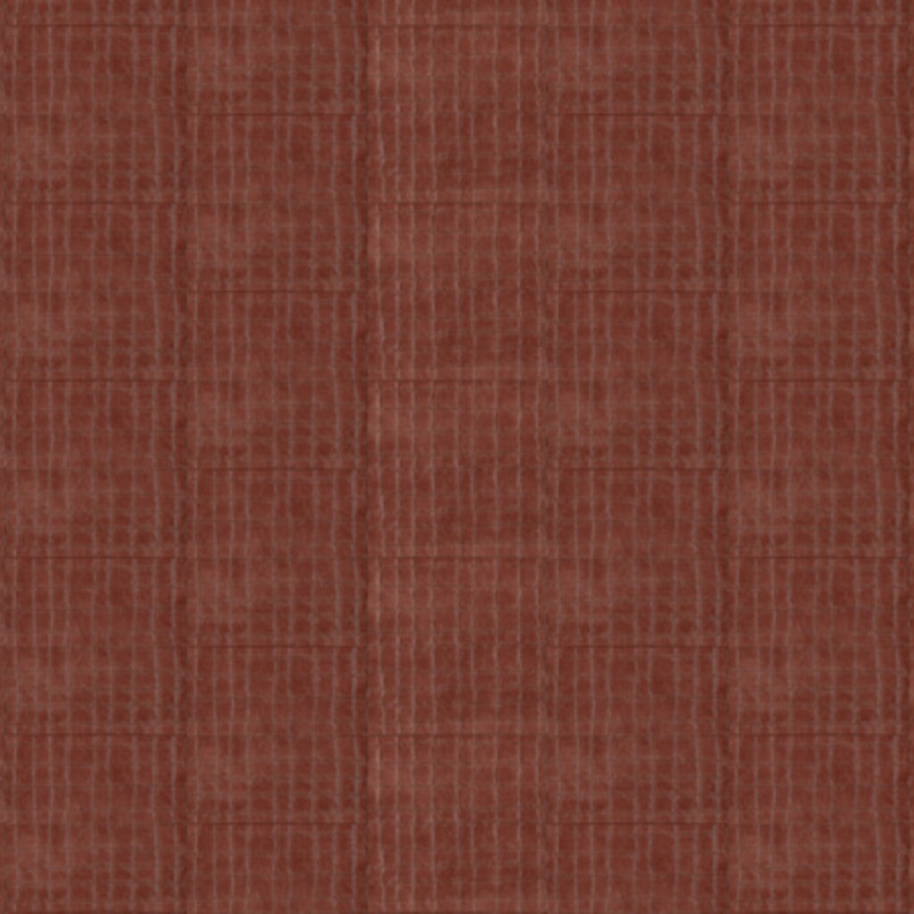 Arte Arte Kharga behang Ténéré Picante Red 74025