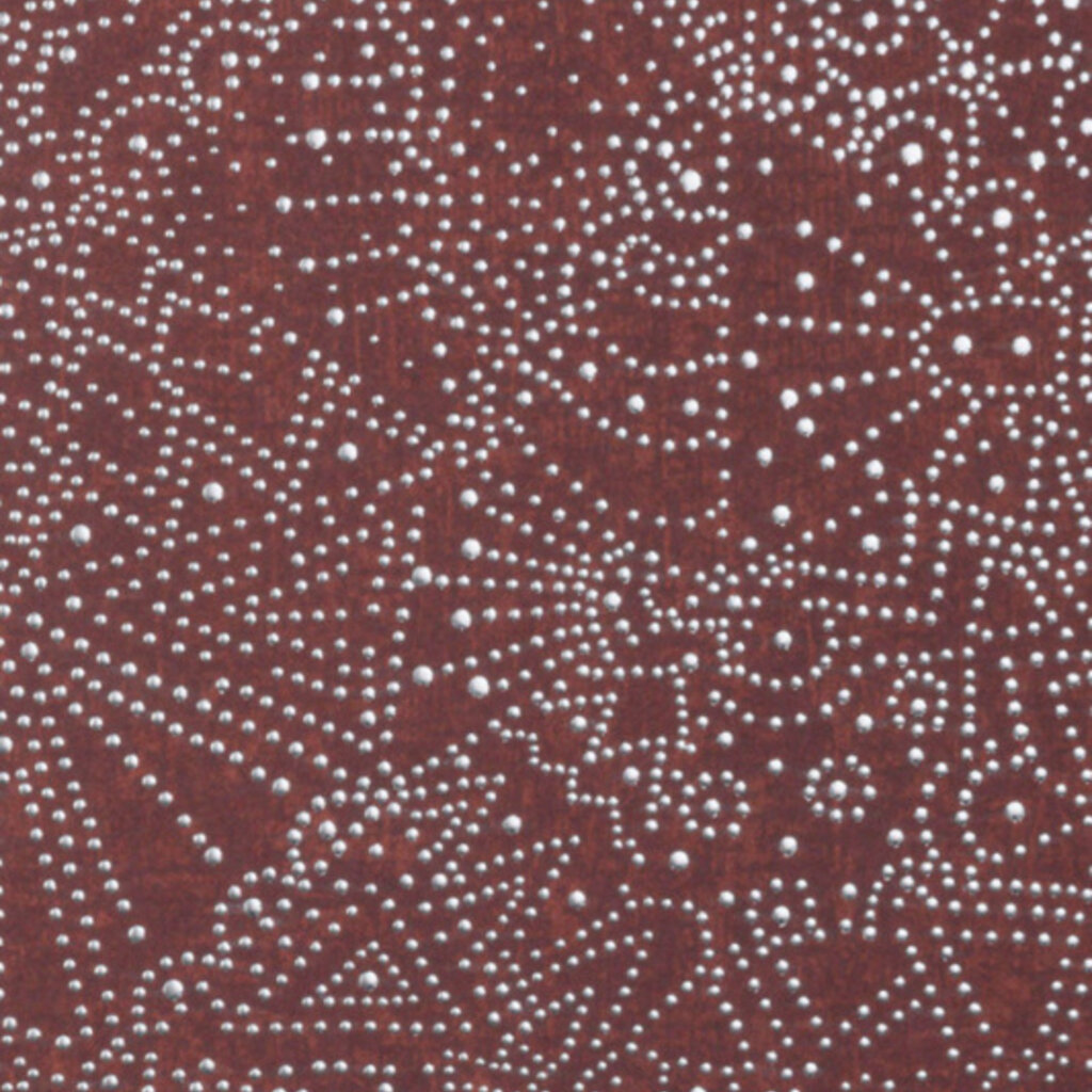 Arte Arte Kharga behang Gobi Blaze Red 74034