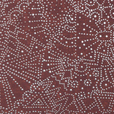 Arte Arte Kharga behang Gobi Blaze Red 74034