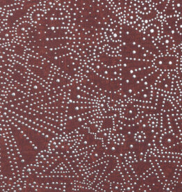 Arte Arte Kharga behang Gobi Blaze Red 74034