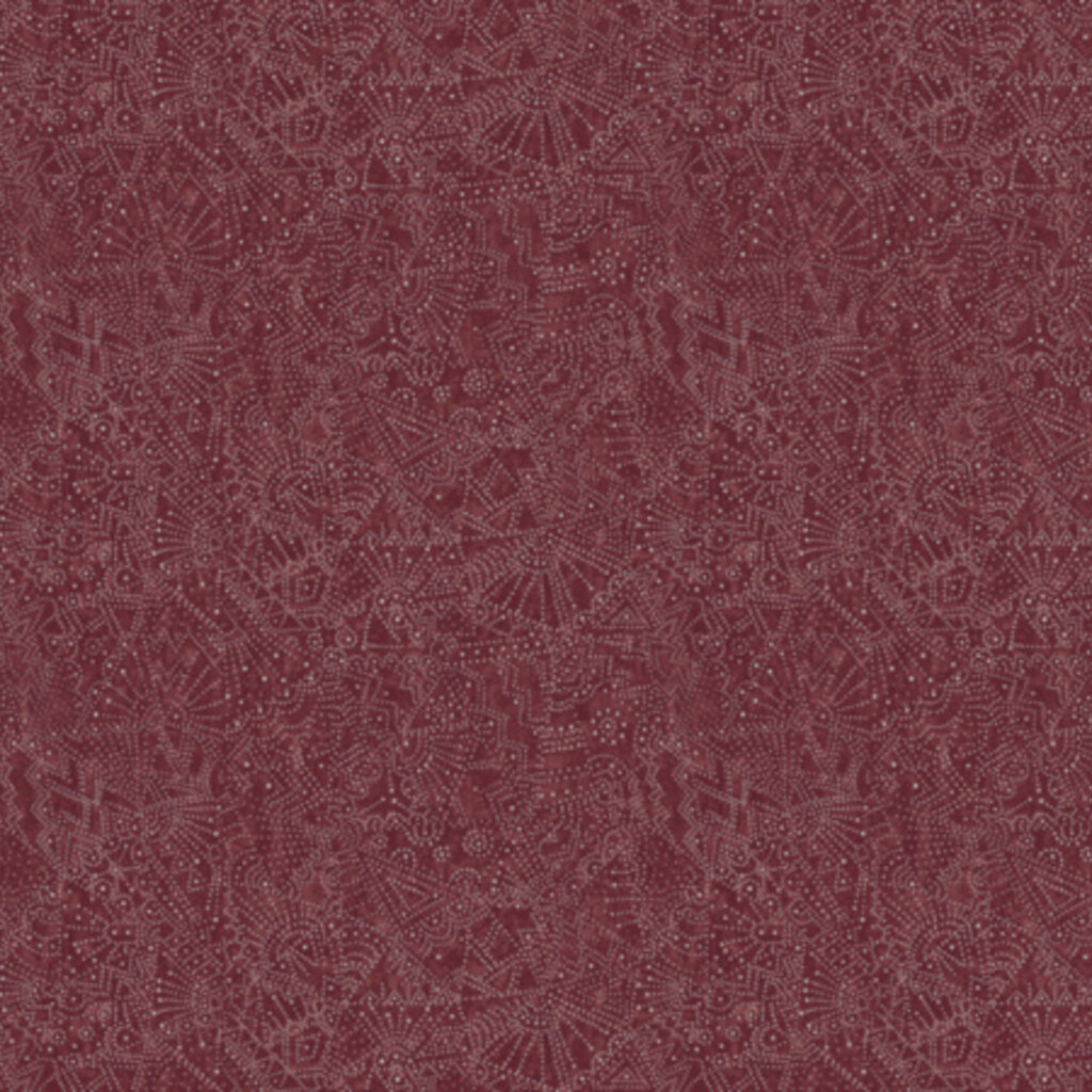 Arte Arte Kharga behang Gobi Blaze Red 74034
