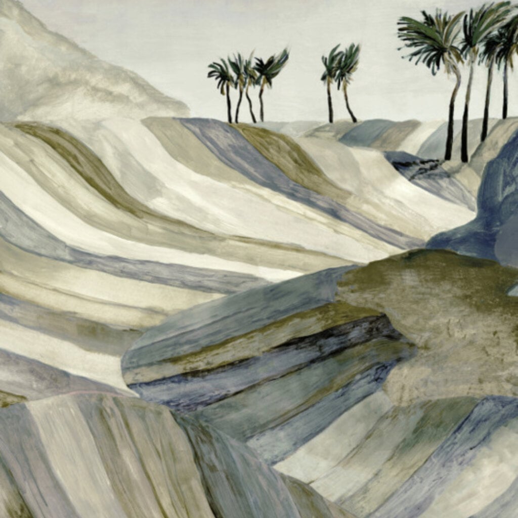 Arte Arte Kharga behang Zerzura Desert Night 74062