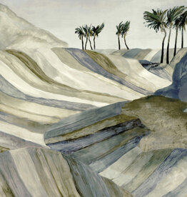 Arte Arte Kharga behang Zerzura Desert Night 74062